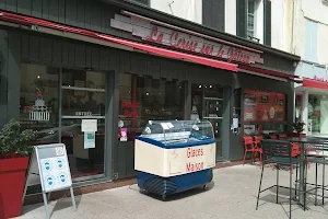 Boulangerie Pâtisserie "La Cerise Sur Le Gateau" image