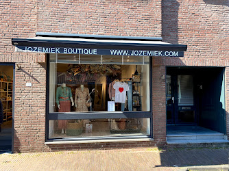 Jozemiek® Boutique - Fashion & Jewelry shop