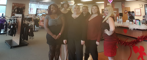 Lingerie Store «Adam & Eve», reviews and photos, 5500 Market St #200, Wilmington, NC 28405, USA