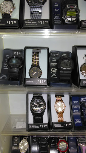 Discount Store «Walmart», reviews and photos, 955 Elbert St, Elberton, GA 30635, USA