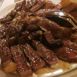 Photo n°18 de l'avis de Saleh.r fait le 10/11/2019 à 20:25 sur le  Osteria La Bistecca à Milan