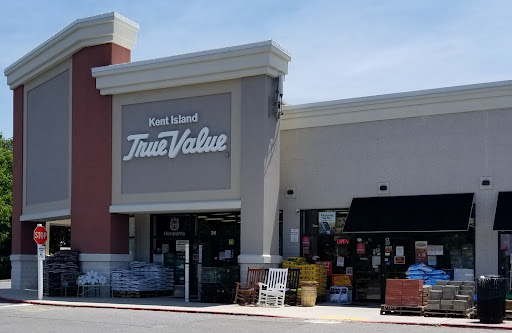 Home Improvement Store «Kent Island True Value», reviews and photos, 26 Kent Town Market, Chester, MD 21619, USA