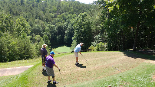Golf Club «Innsbruck Resort & Golf Club», reviews and photos, 664 Bahn Innsbruck, Helen, GA 30545, USA