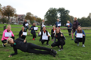 PowerWalk Club Nederland