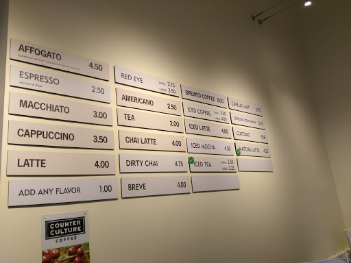 Ice Cream Shop «Pitango Gelato Penn Quarter», reviews and photos, 413 7th St NW, Washington, DC 20004, USA