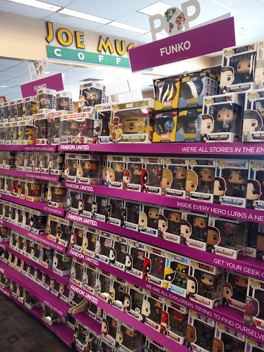 Book Store «Books-A-Million», reviews and photos, 200 Entrance Rd N, Sanford, FL 32771, USA