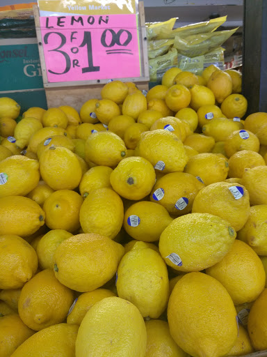 Produce Market «Yellow Market», reviews and photos, 5812 Glenwood Rd, Brooklyn, NY 11234, USA