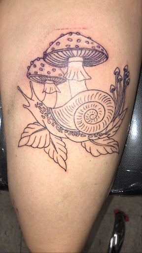 Tattoo Shop «Lifetime Tattoos», reviews and photos, 1410 Main St, Springfield, OR 97477, USA