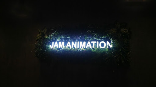 JAM Animation Studio