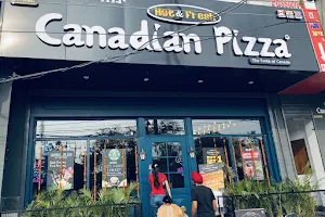 CANADIAN PIZZA ORIGINAL ! We are Back IN JAGRAON . Hot & Fresh Canadian Pizza Jagraon image