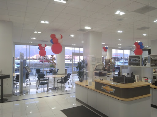 Car Dealer «Mark Christopher Auto Center», reviews and photos, 2131 E Convention Center Way, Ontario, CA 91764, USA