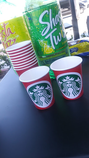 Starbucks image