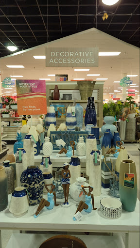 Department Store «T.J. Maxx & HomeGoods», reviews and photos, 6625 N Davis Hwy, Pensacola, FL 32504, USA