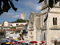 Gîte d'Etape à Montcuq 