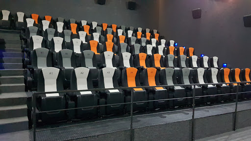 Cinema Colibrí