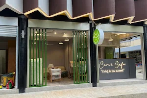 Comi Cafe image