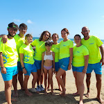 Photo n°13 de l'avis de Tina.s fait le 09/07/2023 à 19:37 sur le  Hotel I Melograni à Vieste