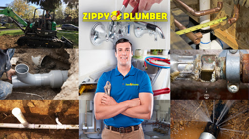 Zippy Plumber in Atlanta, Georgia