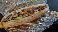 Gyros du Sandwicherie Pacha Kebab Fait maison à Lyon - n°1