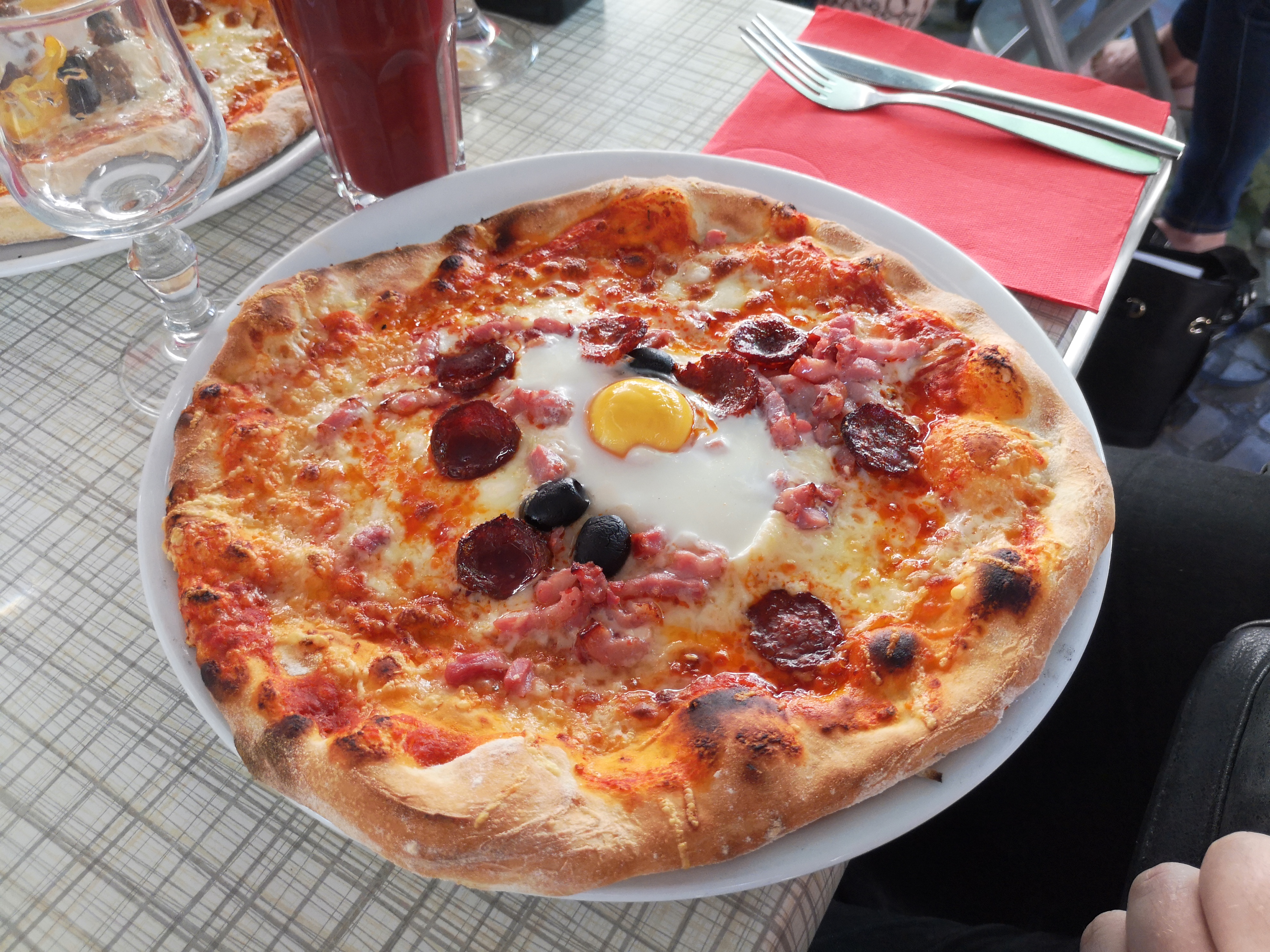 Photo n° 1 de l'avis de Florian.� fait le 19/06/2019 à 12:30