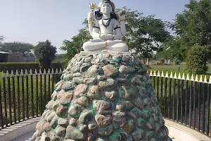 ShaniDham Baba Khetanath Ashram image