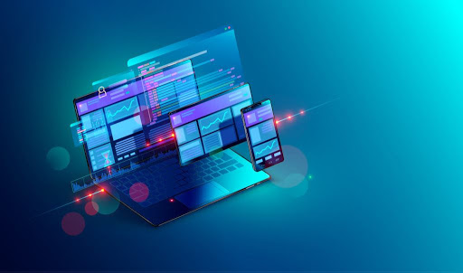 Logo da empresa - TechED