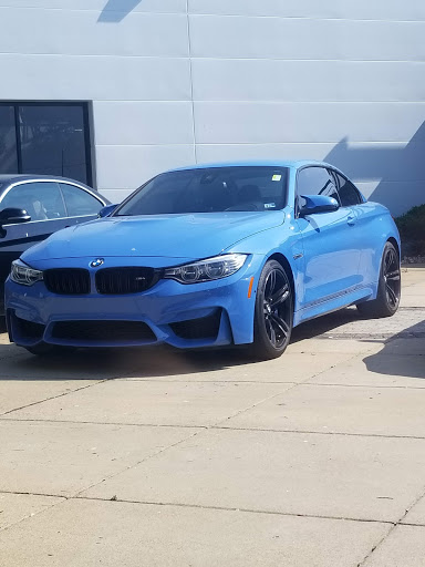 Used Car Dealer «Hyman Bros. Automobiles», reviews and photos, 11840 Midlothian Turnpike, Midlothian, VA 23113, USA