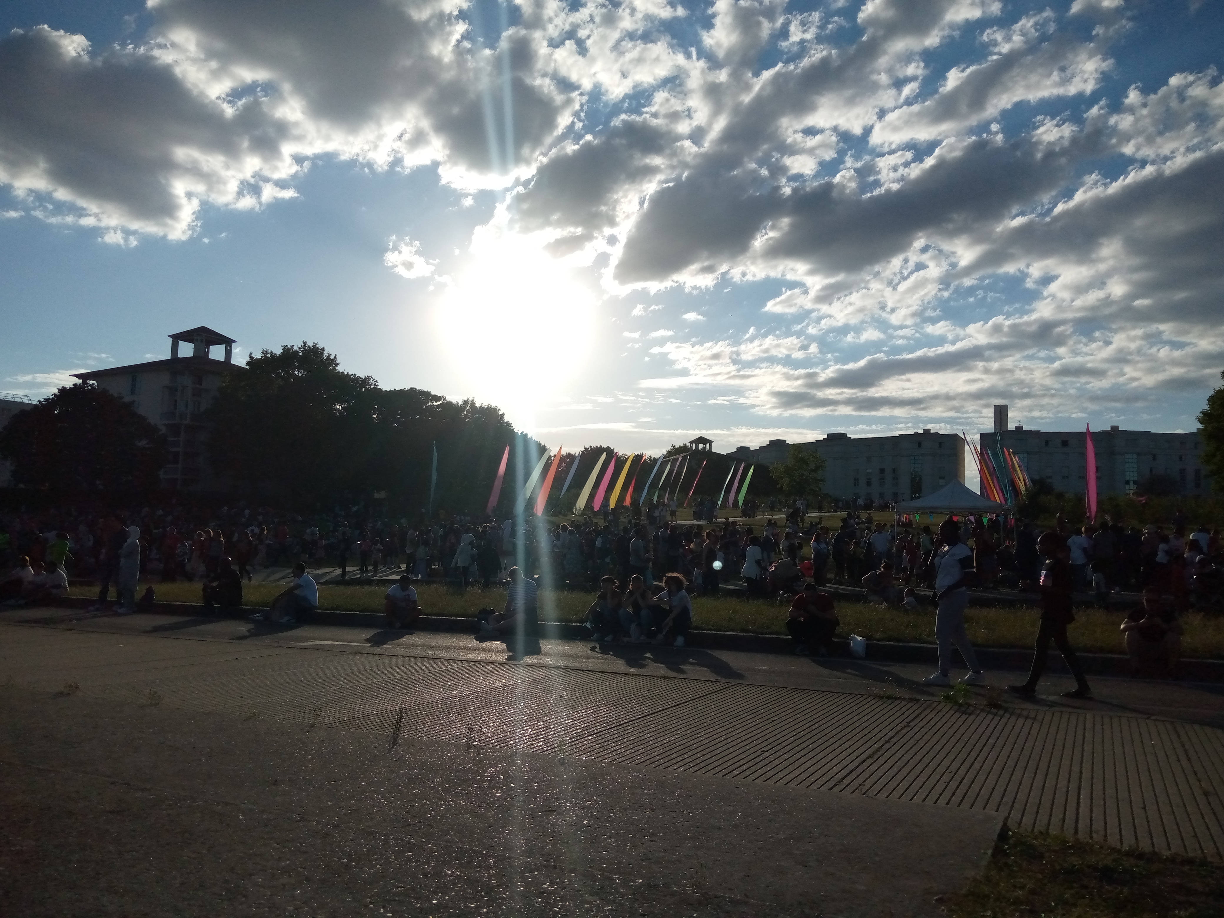 Photo n° 7 de l'avis de Le.o fait le 05/07/2022 à 17:29