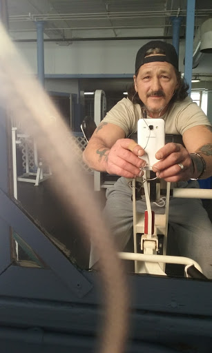 Gym «General Fitness», reviews and photos, 425 Pleasant St # 17, Fall River, MA 02721, USA