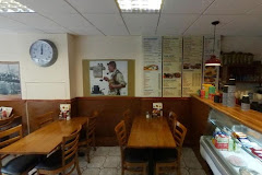 Adams Cafe Restaurant Croydon