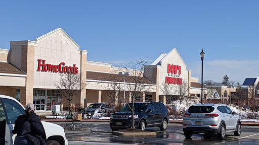 Department Store «HomeGoods», reviews and photos, 43 Woodbridge Center Dr, Woodbridge, NJ 07095, USA