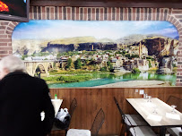 Atmosphère du Restaurant turc Derya à Livry-Gargan - n°11