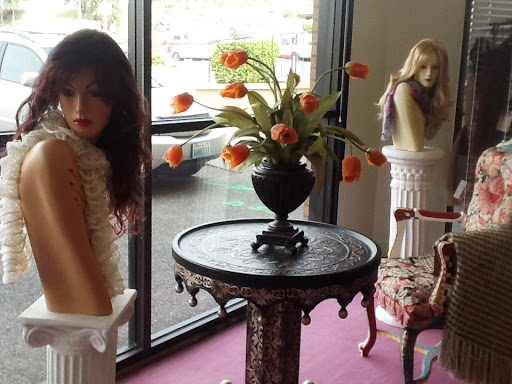 Wig Shop «Master Hair Care | Wig Shop», reviews and photos, 2016 S 320th St, Federal Way, WA 98003, USA