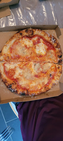 Plats et boissons du Pizzeria PIZZA TY NAPOLI à Plouha - n°10