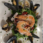 Photo n°1 de l'avis de Melissa.e fait le 11/08/2023 à 08:04 sur le  Ristorante Pizzeria O'Vesuvio Marina di Massa à Massa