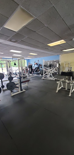 Gym «MadHouse Gym», reviews and photos, 6338 E Broad St, Douglasville, GA 30134, USA