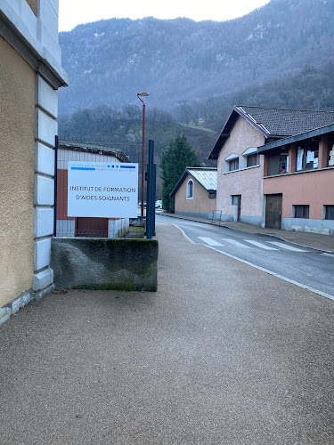 Centre d'imagerie pour diagnostic médical GIE SCANNER Moutiers