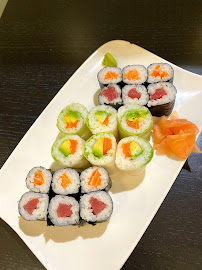 Photos du propriétaire du Restaurant japonais Id Fun Sushi à Saint-Ouen-sur-Seine - n°17