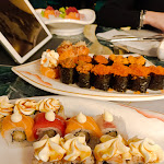 Photo n°2 de l'avis de enzo.i fait le 29/12/2023 à 11:58 sur le  Ristorante Giapponese Tokyo Empoli à Empoli