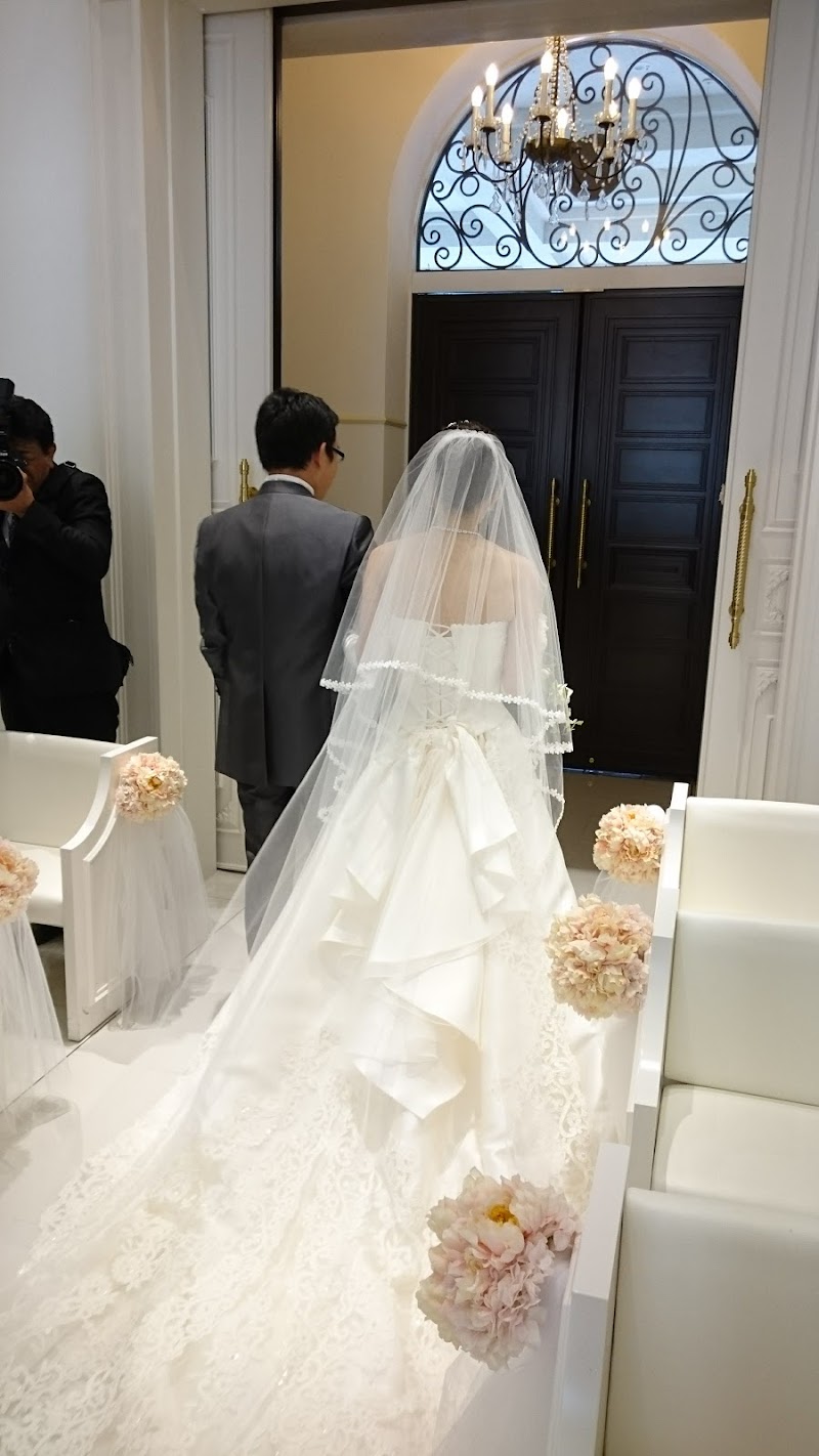 アニヴェルセル立川 東京都立川市幸町 結婚式場 グルコミ