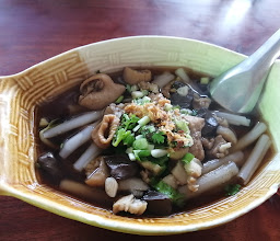 เจ๊กบอาหารป่า photo