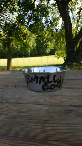 Dog Park «Murfreesboro Bark Park», reviews and photos, 1540 W College St, Murfreesboro, TN 37130, USA