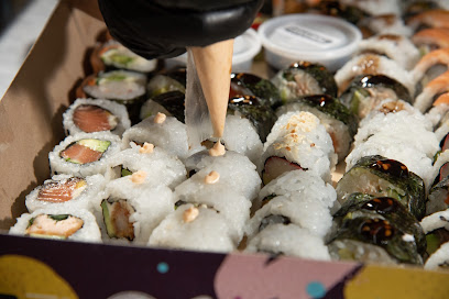 Kanpeki Sushi y Asian Food