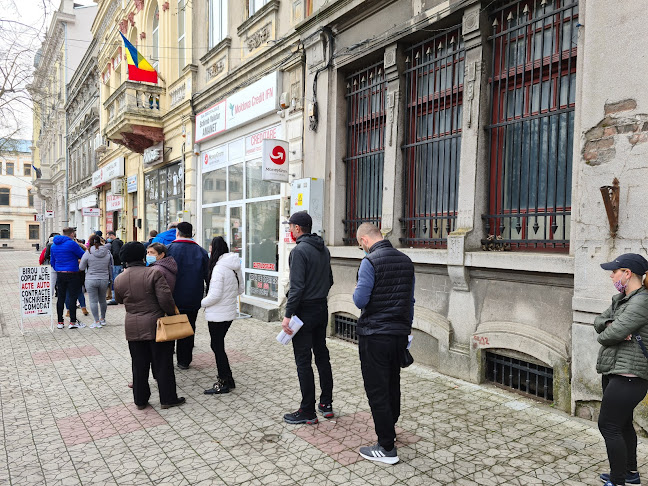 Piața Traian 14, Brăila