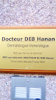Docteur Hanan Dib Évreux