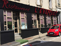 Photos du propriétaire du Restaurant français Restaurant l'EVEREST à Firminy - n°1