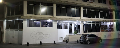 CASA FUNERARIA SAN MARCOS J. SANCHEZ en Aguascalientes