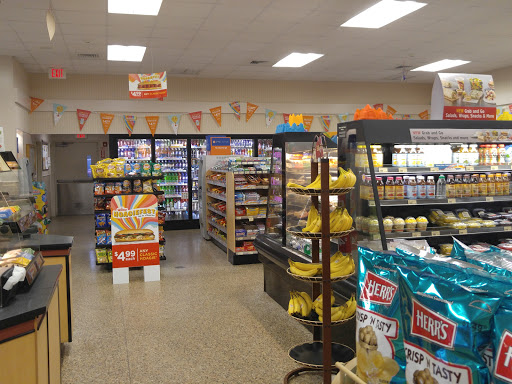 Sandwich Shop «Wawa», reviews and photos, 1417 S Hanover St, Pottstown, PA 19465, USA