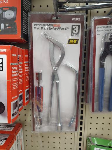 Hardware Store «Harbor Freight Tools», reviews and photos, 7019 Mechanicsville Turnpike, Mechanicsville, VA 23111, USA