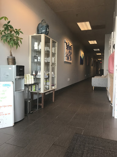 Energi Wellness